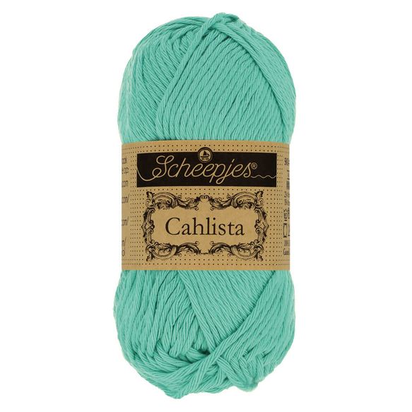 Scheepjes Cahlista Cotton