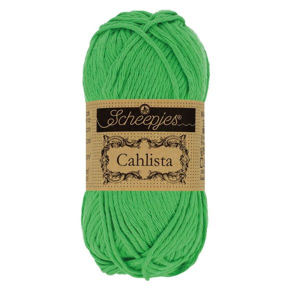 Scheepjes Cahlista Cotton