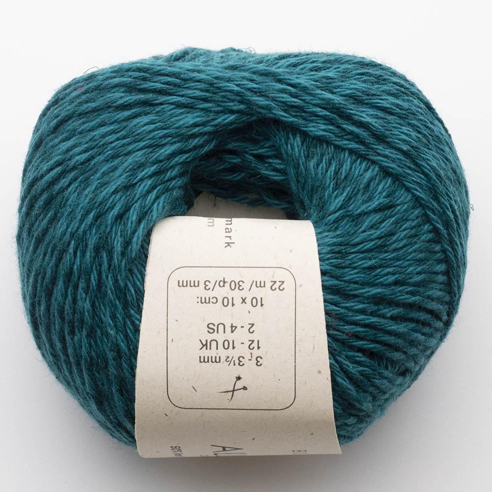 BC Garn Allino - Petrol