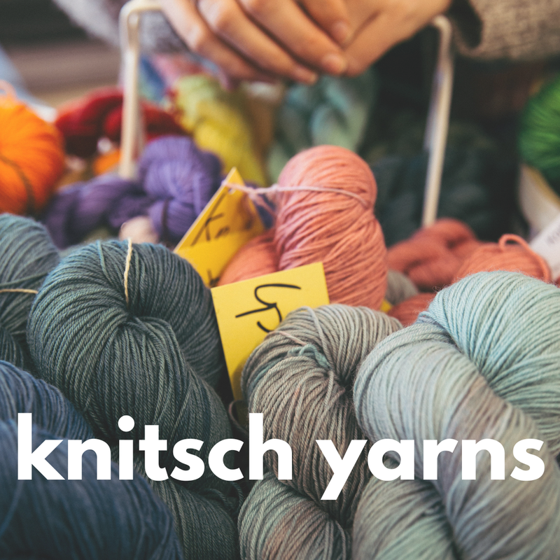 Knitsch Yarns