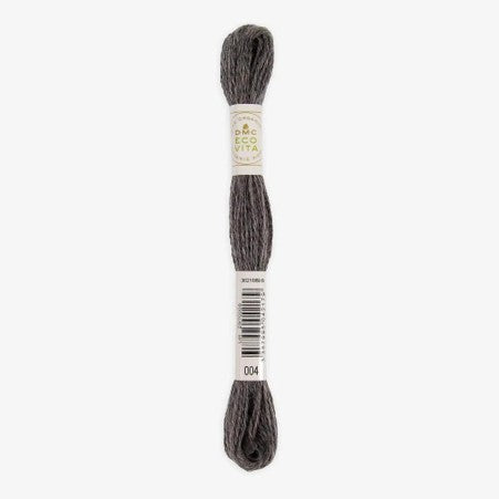 DMC Eco Vita Organic Wool Thread