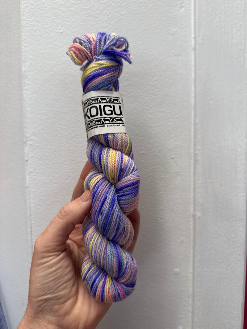 KPPPM - Variegated -P783