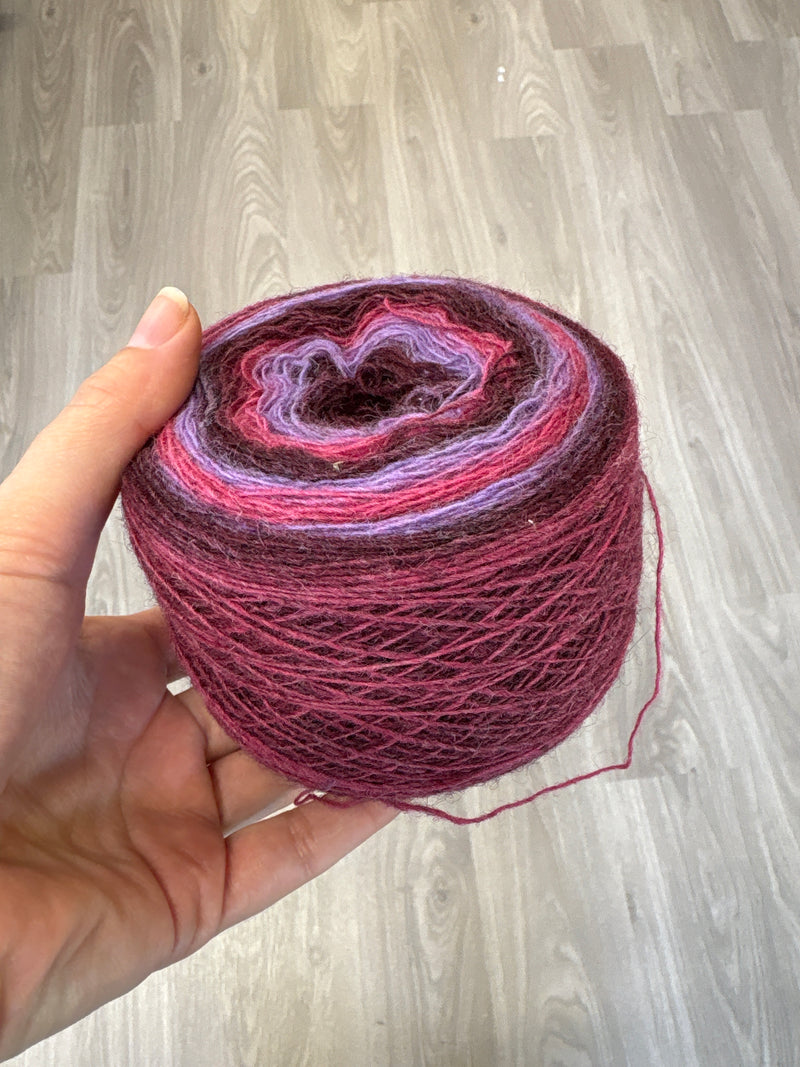 Kauni Lace - Re-loved
