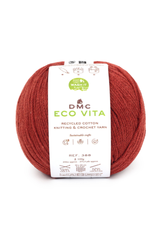 Re-Loved DMC Eco Vita