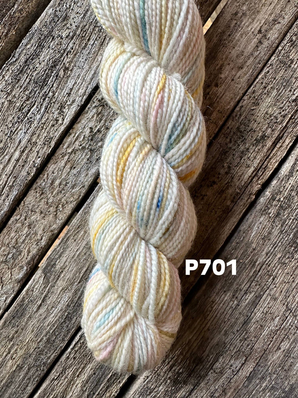 KPPPM - Variegated -P701
