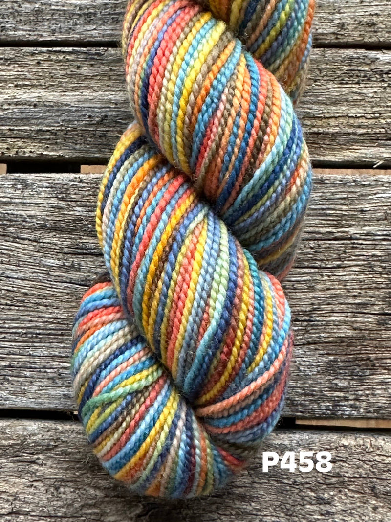 KPPPM - Variegated - P458