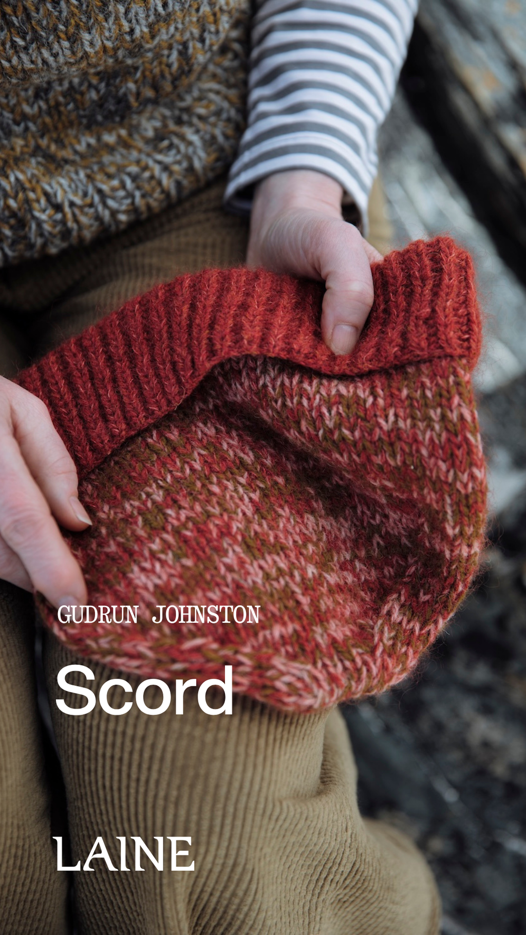 Shetland Shades: Stories in Wool - PRE-ORDER
