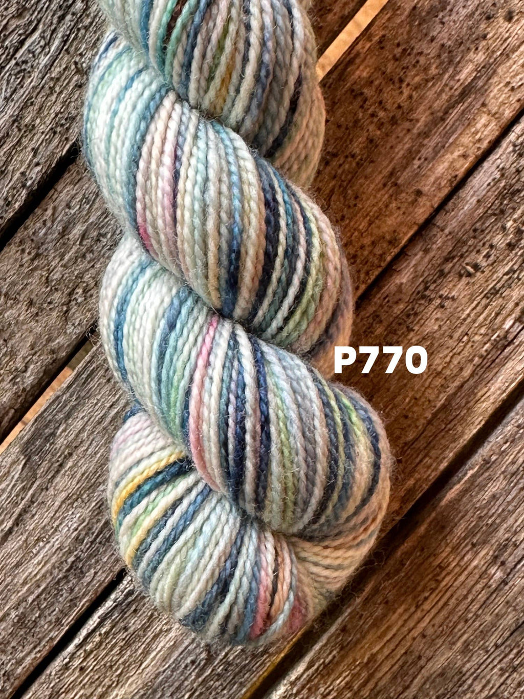 KPPPM - Variegated -P770