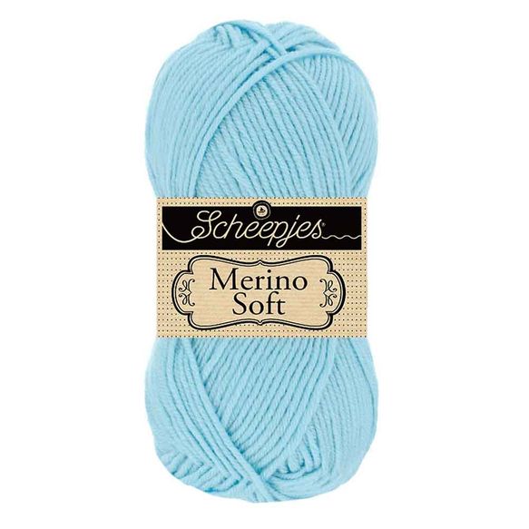 Scheepjes Merino Soft