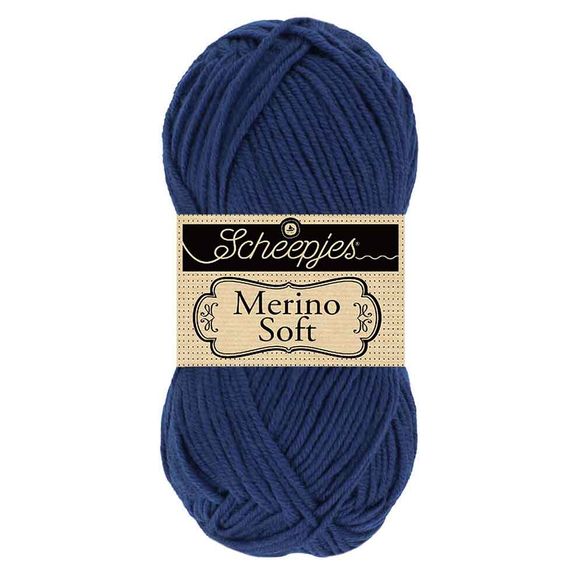 Scheepjes Merino Soft