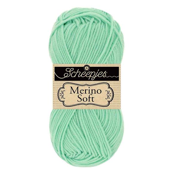Scheepjes Merino Soft