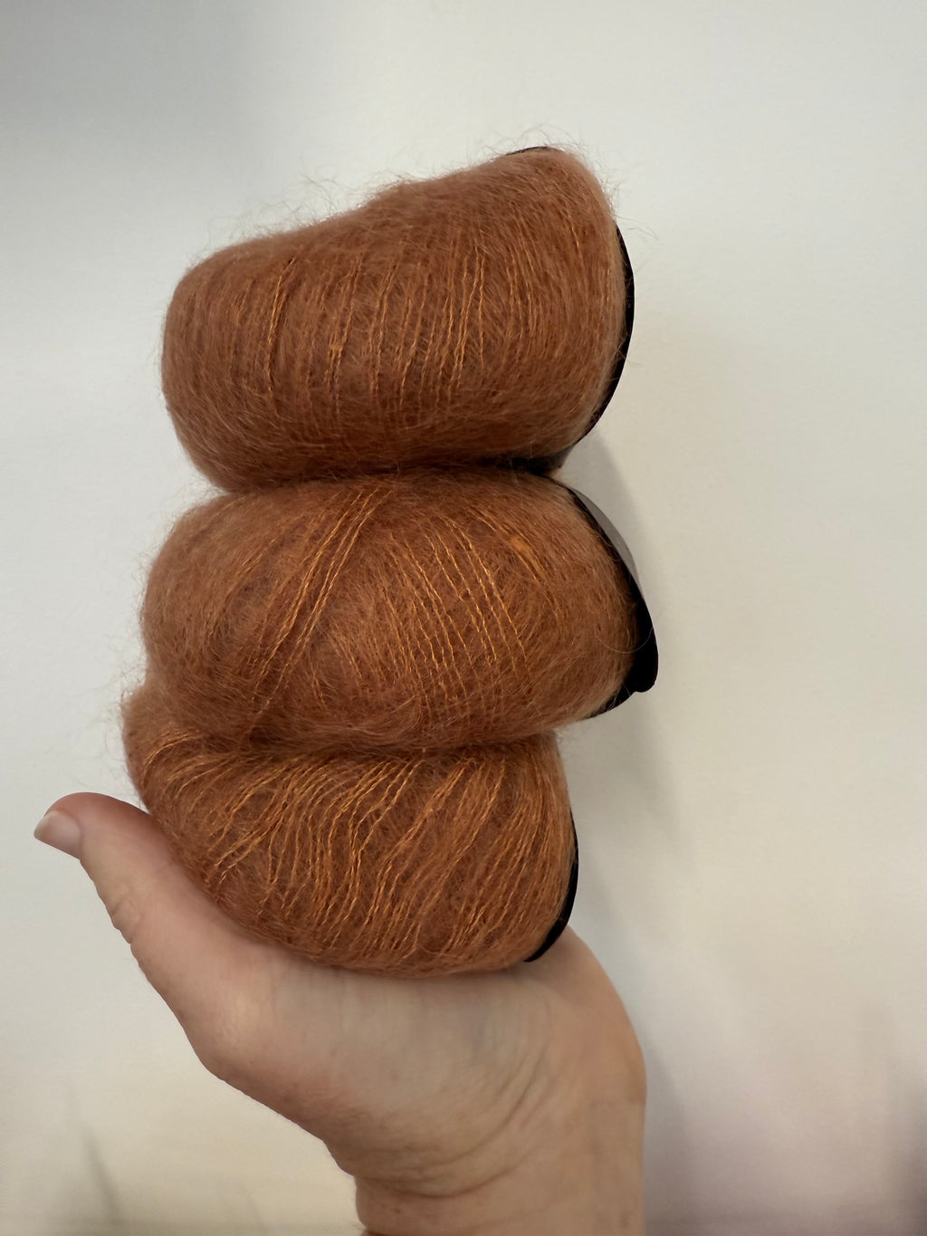 Reloved - Rowan Kidsilk Haze