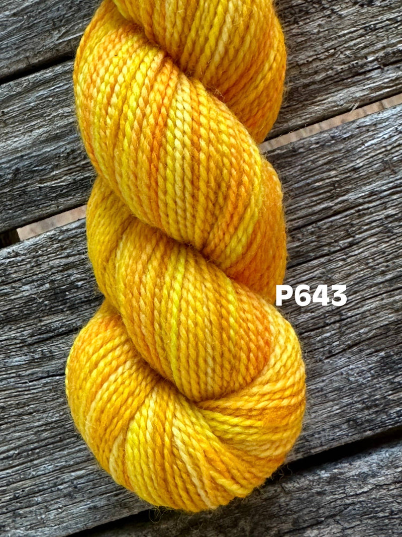 KPPPM - Variegated - P643