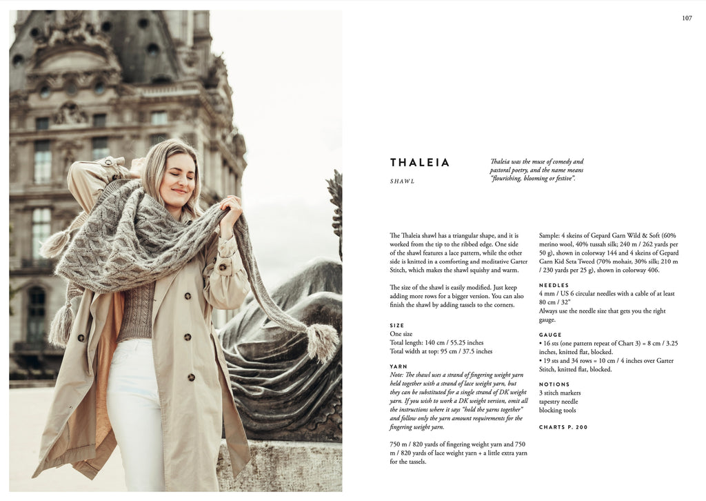 Softly - Timeless Knits by Sari Nordlund