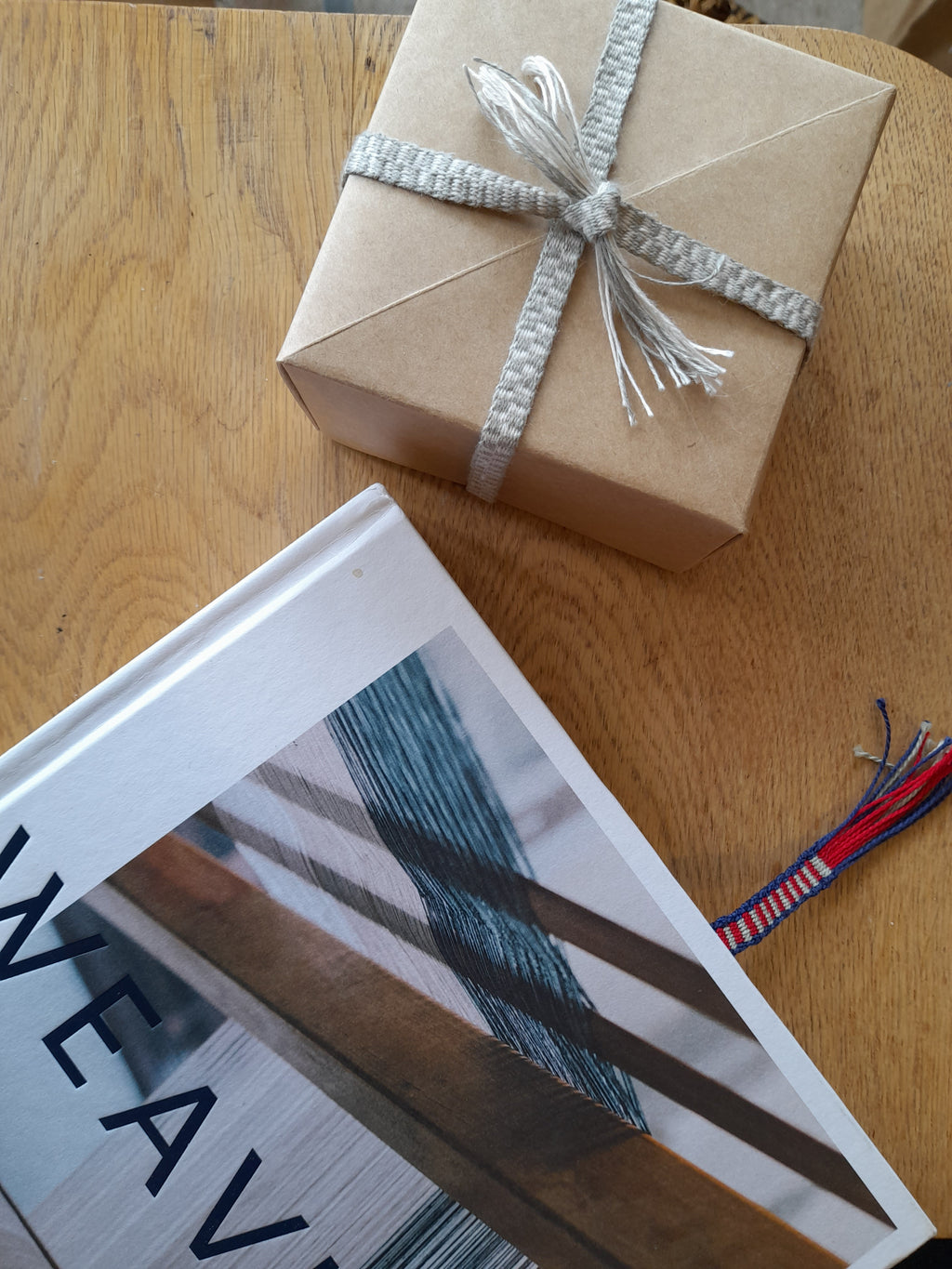 Band Weaving Class - Saturday 23 August