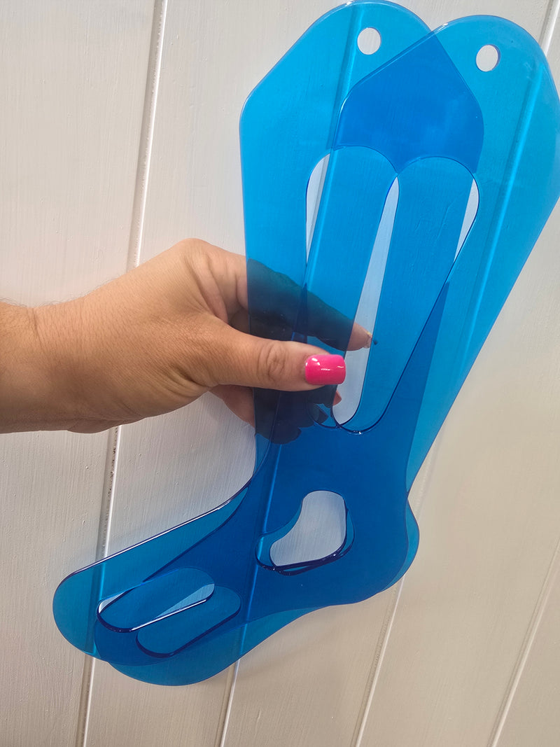 KnitPro Sock Blockers - Re-loved