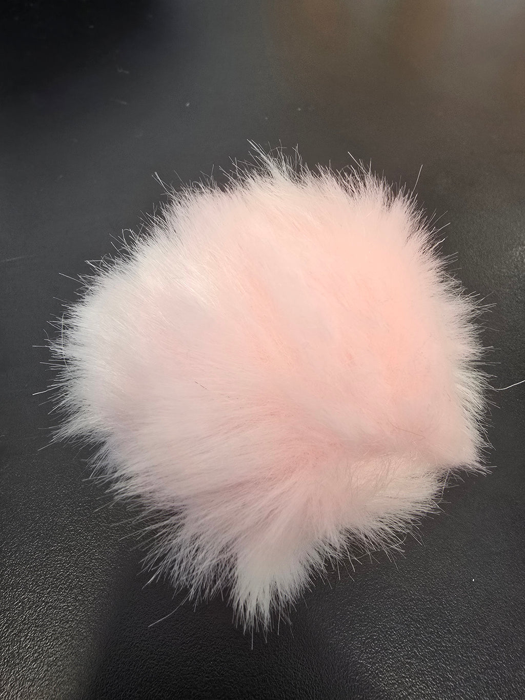 Re Loved: Pink Pompom