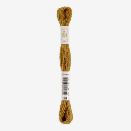 DMC Eco Vita Organic Wool Thread