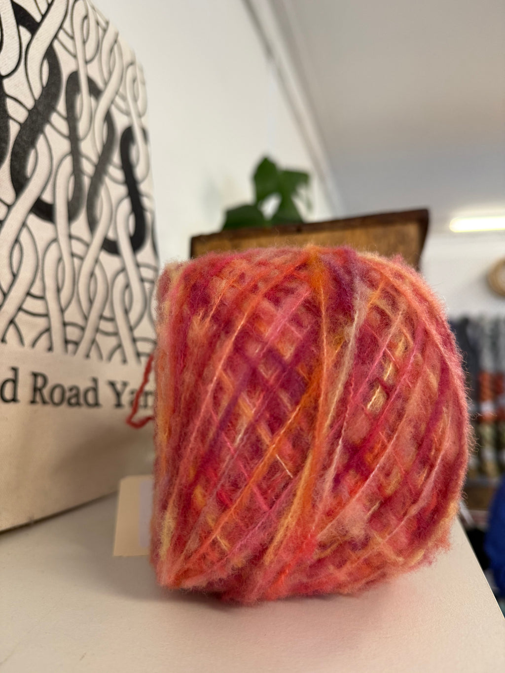 Knitsch Booocle