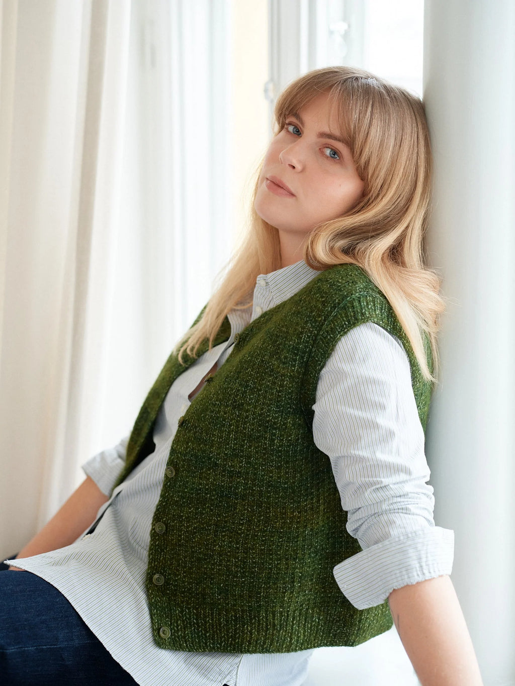 Laine Magazine Issue 31 - PRE-ORDER