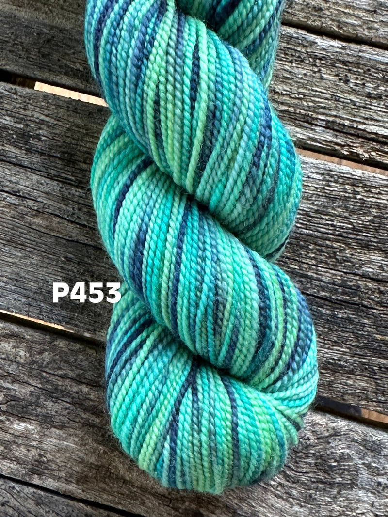 KPPPM - Variegated - P453