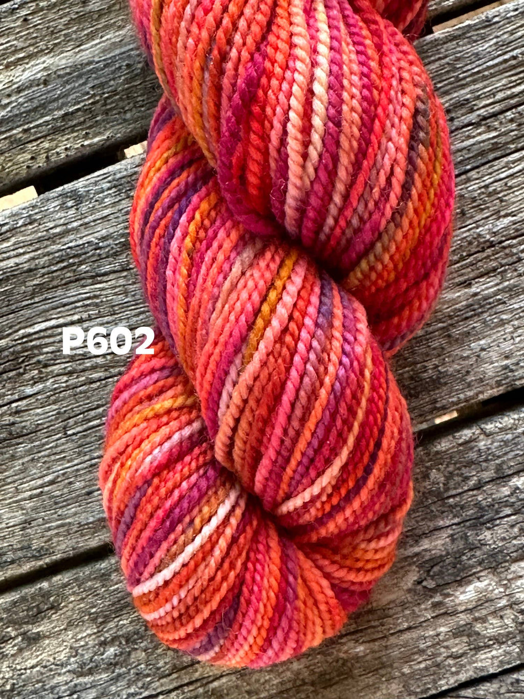 KPPPM - Variegated - P612