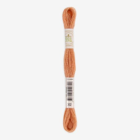 DMC Eco Vita Organic Wool Thread