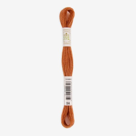 DMC Eco Vita Organic Wool Thread