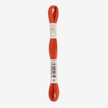 DMC Eco Vita Organic Wool Thread