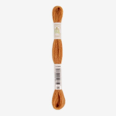 DMC Eco Vita Organic Wool Thread