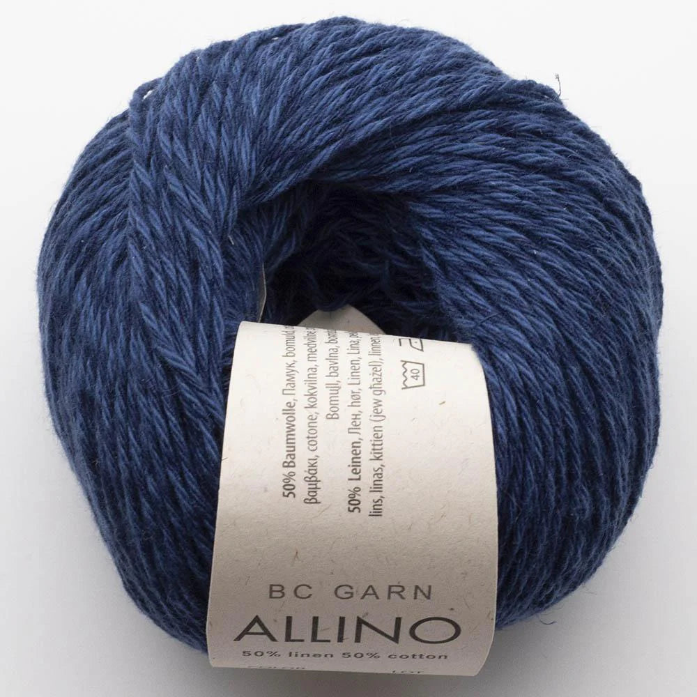 BC Garn - Allino