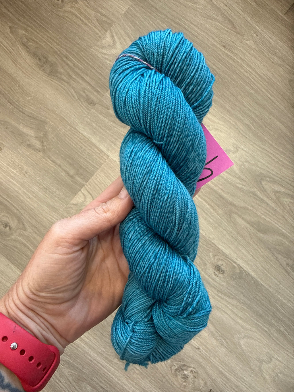 Knitsch Yarns Merino 4ply - Reminiscence