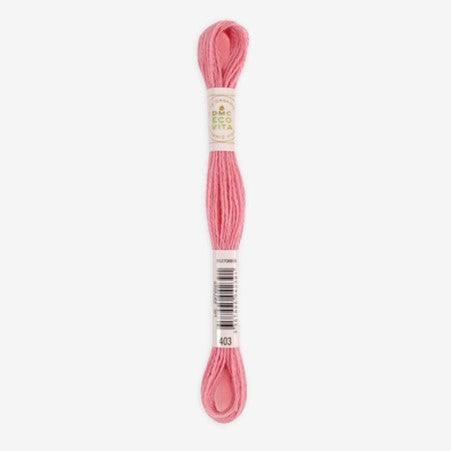DMC Eco Vita Organic Wool Thread