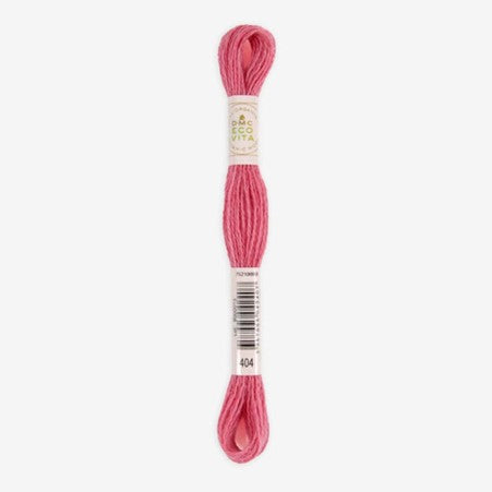 DMC Eco Vita Organic Wool Thread
