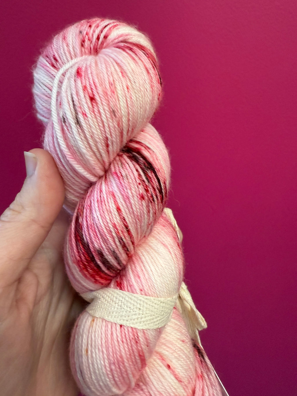 Reloved - Mama Woolling Sock Set (Cupid's Arrow)