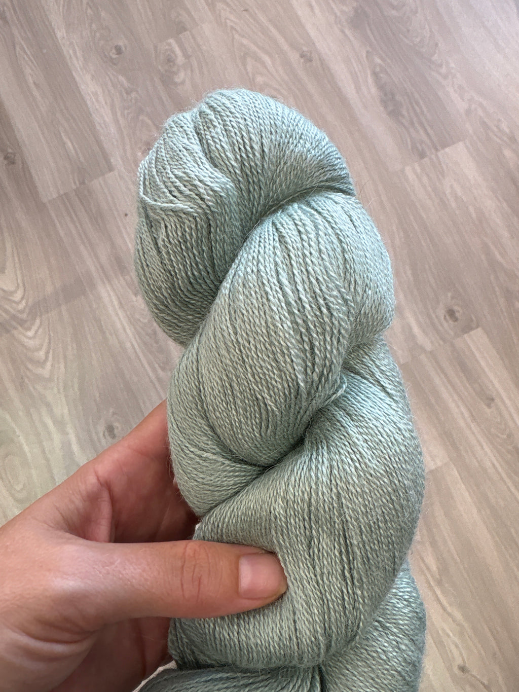 Rooster Delightful Lace - Re-loved