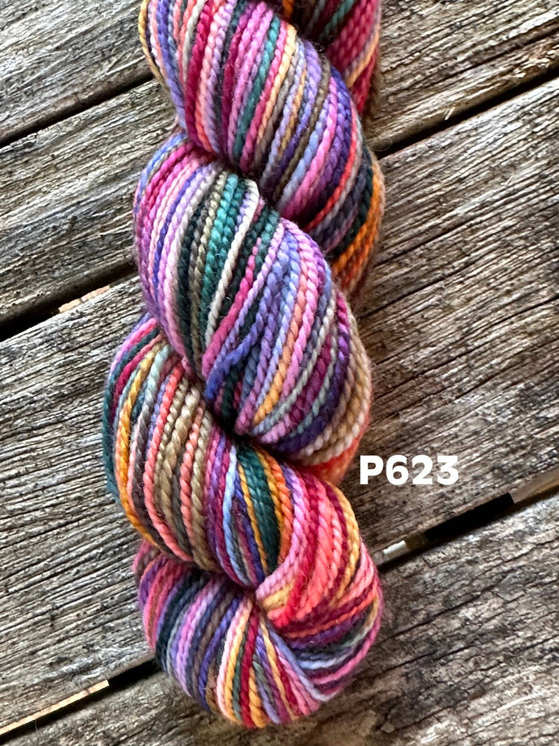 KPPPM - Variegated - P623