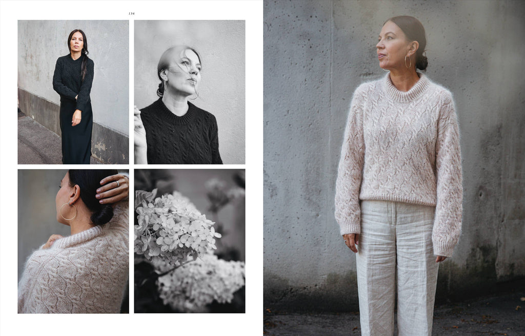 Urban Knit Classics - Leeni Hoimela