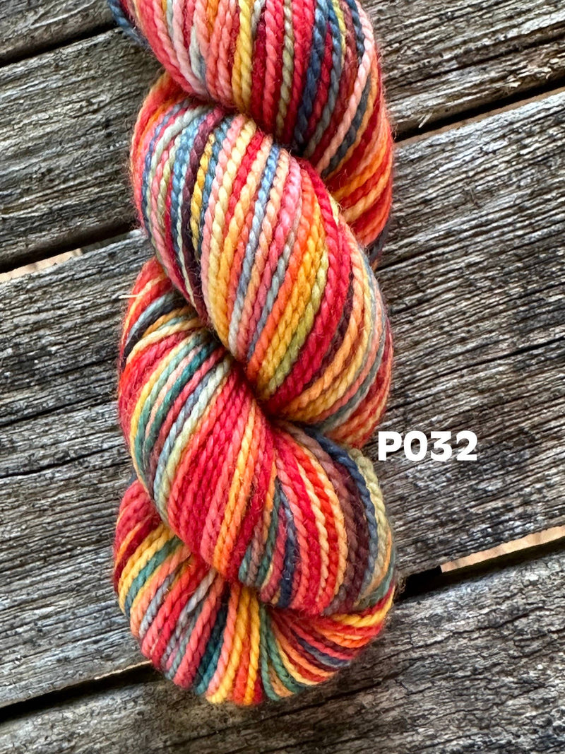 KPPPM - Variegated - P032