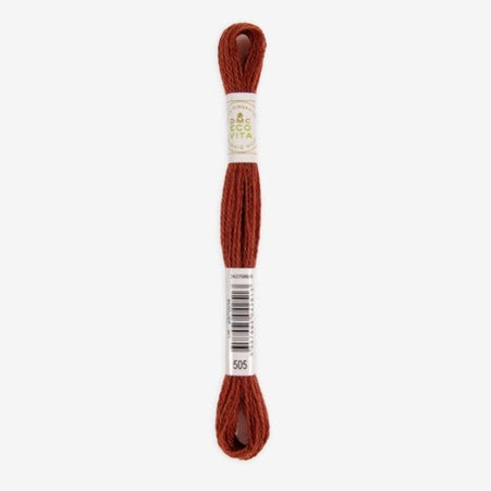 DMC Eco Vita Organic Wool Thread