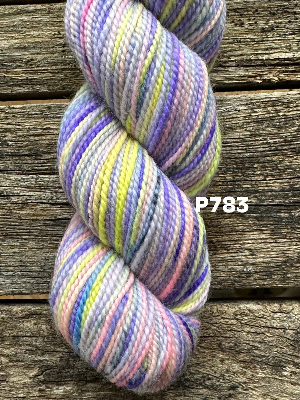 KPPPM - Variegated -P783