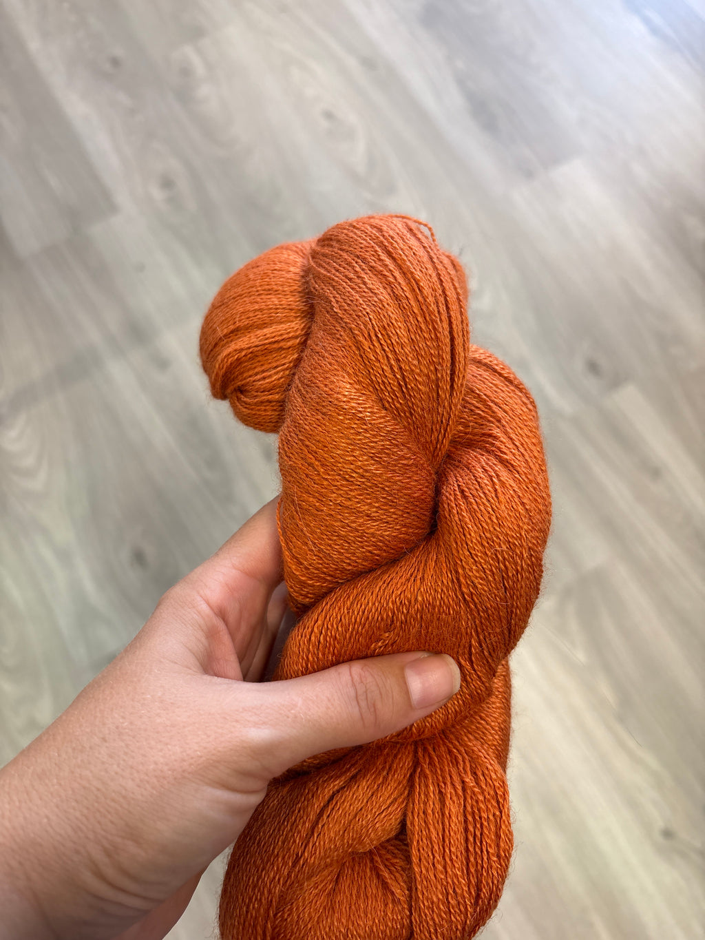 Rooster Delightful Lace - Re-loved