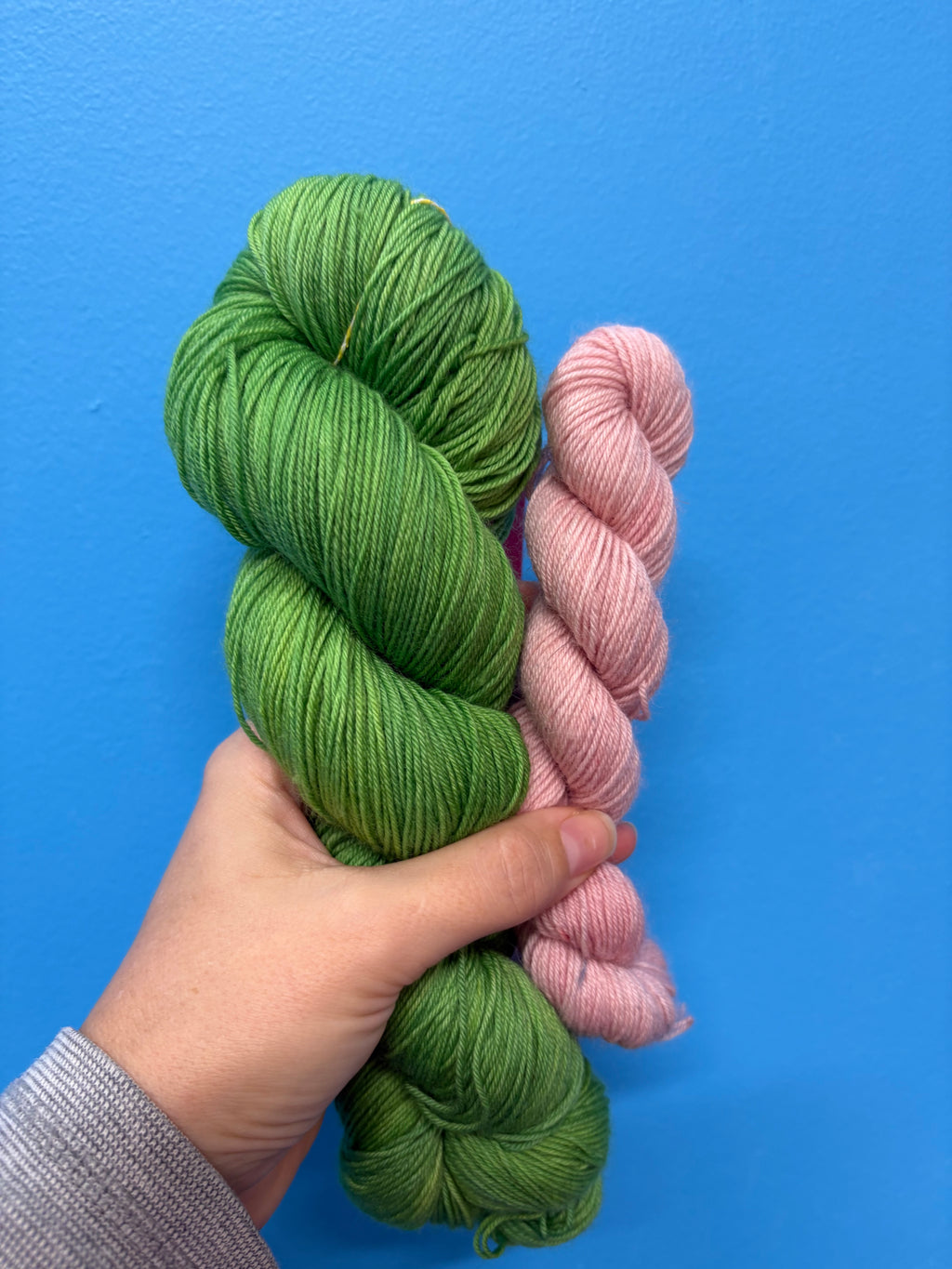 Just a kid who loves frogs - Squish Kit