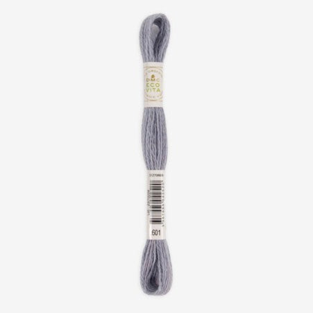 DMC Eco Vita Organic Wool Thread