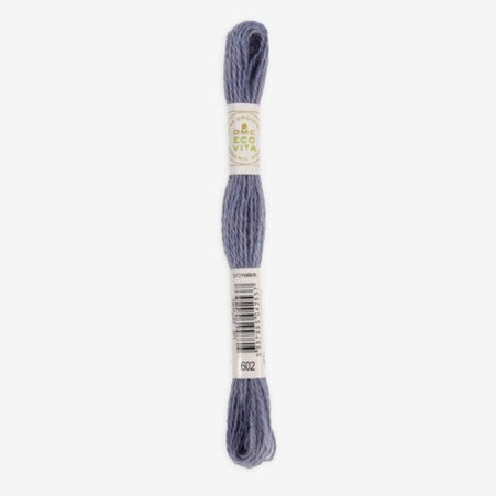 DMC Eco Vita Organic Wool Thread