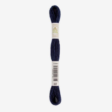 DMC Eco Vita Organic Wool Thread