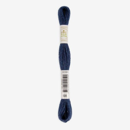 DMC Eco Vita Organic Wool Thread