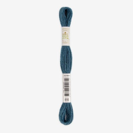 DMC Eco Vita Organic Wool Thread