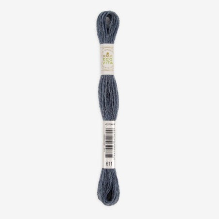 DMC Eco Vita Organic Wool Thread