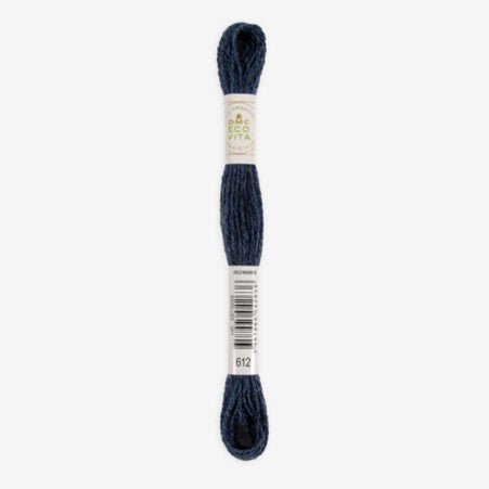 DMC Eco Vita Organic Wool Thread